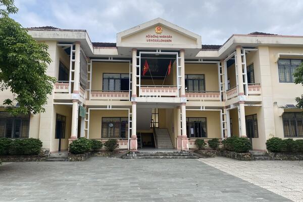 Tăng cường quản lý công tác văn thư lưu trữ trong quá trình sắp xếp tổ chức bộ máy của hệ thống chính trị theo Kết luận số 127-KL/TW của Bộ Chính trị, Ban Bí thư trên địa bàn tỉnh Quảng Ngãi